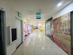 Bugis Cube (D7), Shop House #508594701